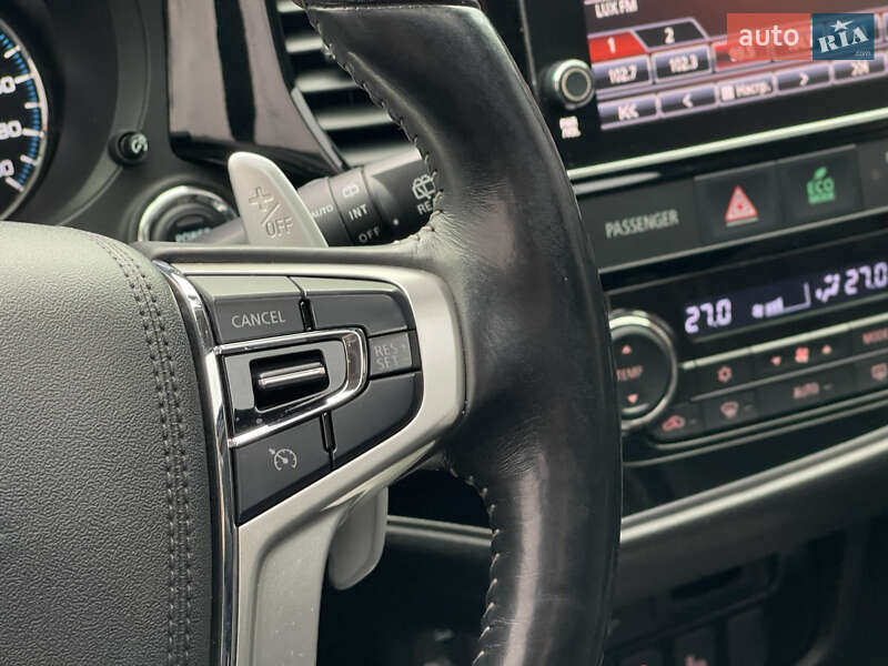 Внедорожник / Кроссовер Mitsubishi Outlander 2018 в Полтаве