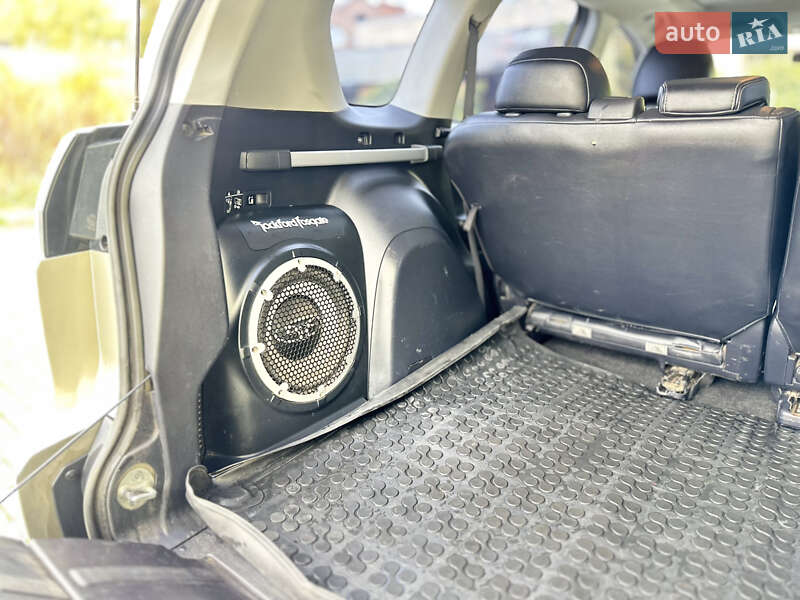 Внедорожник / Кроссовер Mitsubishi Outlander 2007 в Ромнах фото 11 Внедорожник / Кроссовер Mitsubishi Outlander 2007 в Ромнах