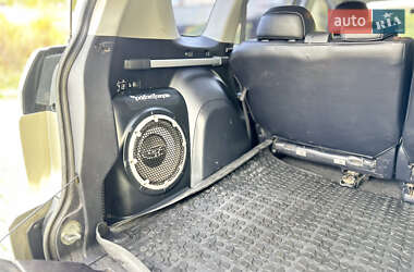 Позашляховик / Кросовер Mitsubishi Outlander 2007 в  фото 11 Позашляховик / Кросовер Mitsubishi Outlander 2007 в