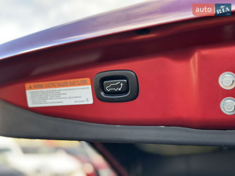 Позашляховик / Кросовер Mitsubishi Outlander 2016 в Львові фото 36 Позашляховик / Кросовер Mitsubishi Outlander 2016 в Львові