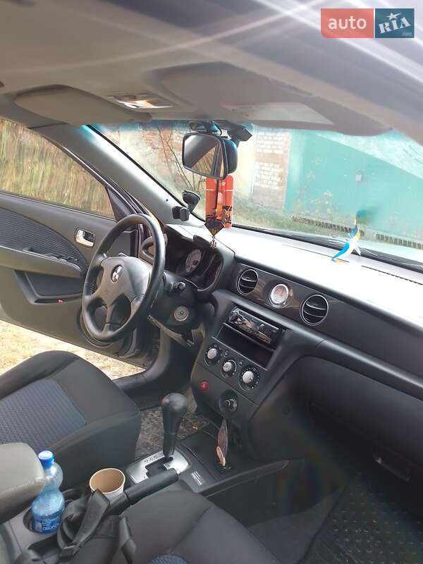 Внедорожник / Кроссовер Mitsubishi Outlander 2007 в Шостке