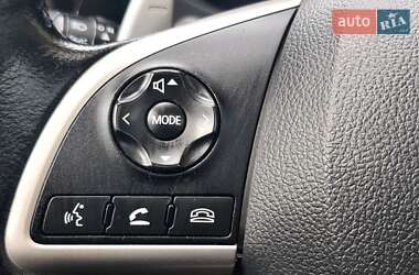 Позашляховик / Кросовер Mitsubishi Outlander 2014 в  фото 33 Позашляховик / Кросовер Mitsubishi Outlander 2014 в