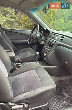 Позашляховик / Кросовер Mitsubishi Outlander 2006 в 