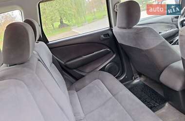 Внедорожник / Кроссовер Mitsubishi Outlander 2003 в 