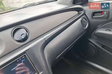 Внедорожник / Кроссовер Mitsubishi Outlander 2003 в 
