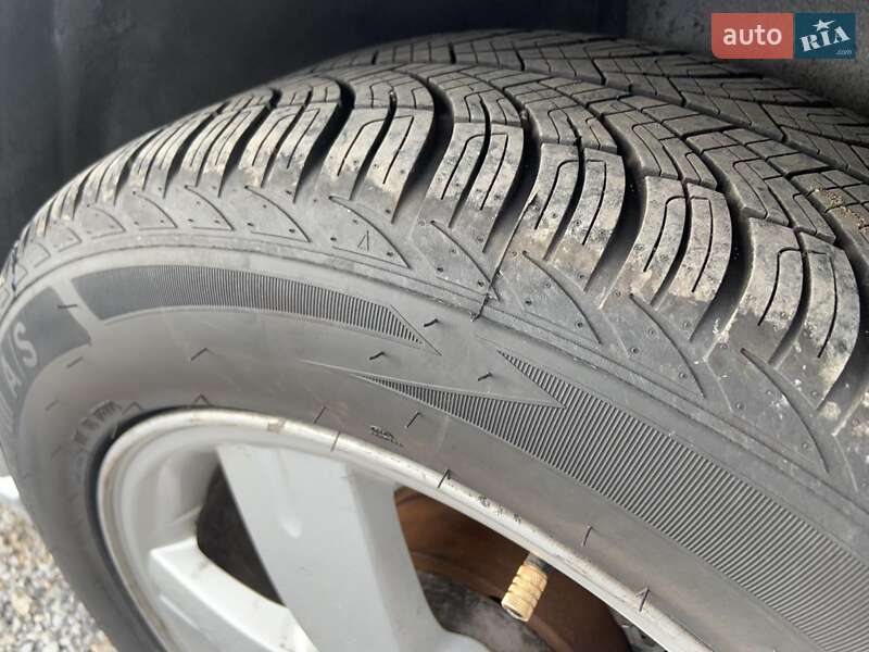 Позашляховик / Кросовер Mitsubishi Outlander 2006 в Вінниці