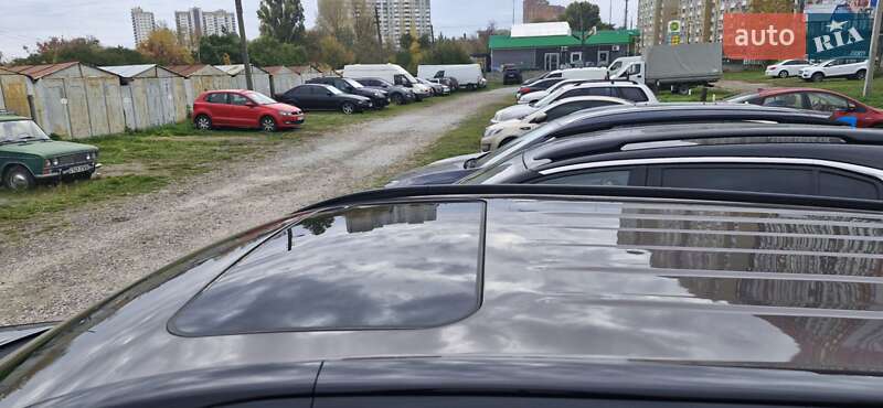 Внедорожник / Кроссовер Mitsubishi Outlander 2018 в Киеве