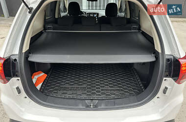 Внедорожник / Кроссовер Mitsubishi Outlander 2021 в 