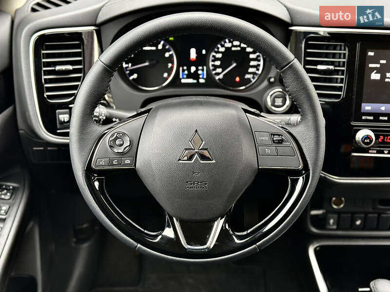 Позашляховик / Кросовер Mitsubishi Outlander 2021 в Києві фото 43 Позашляховик / Кросовер Mitsubishi Outlander 2021 в Києві