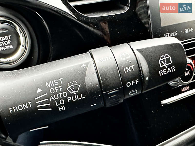 Позашляховик / Кросовер Mitsubishi Outlander 2021 в Києві фото 45 Позашляховик / Кросовер Mitsubishi Outlander 2021 в Києві