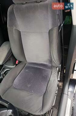 Позашляховик / Кросовер Mitsubishi Outlander 2004 в 