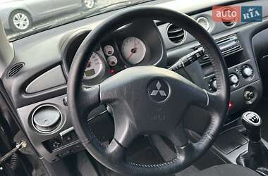 Позашляховик / Кросовер Mitsubishi Outlander 2008 в 