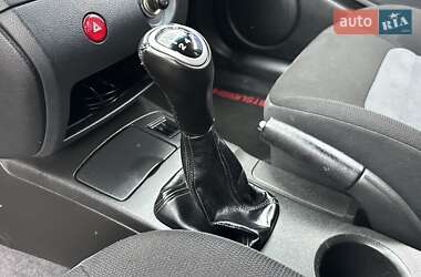 Позашляховик / Кросовер Mitsubishi Outlander 2008 в 