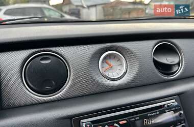 Позашляховик / Кросовер Mitsubishi Outlander 2008 в 