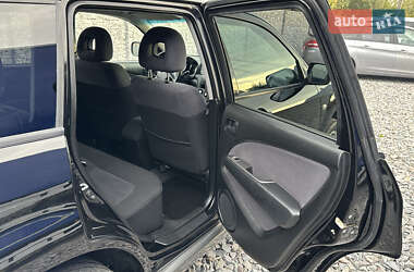 Позашляховик / Кросовер Mitsubishi Outlander 2008 в 