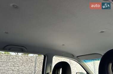 Позашляховик / Кросовер Mitsubishi Outlander 2008 в 