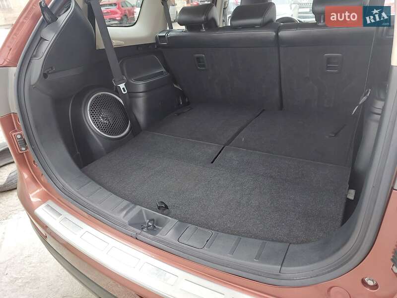 Позашляховик / Кросовер Mitsubishi Outlander 2013 в Рівному фото 19 Позашляховик / Кросовер Mitsubishi Outlander 2013 в Рівному