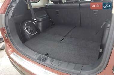 Позашляховик / Кросовер Mitsubishi Outlander 2013 в  фото 19 Позашляховик / Кросовер Mitsubishi Outlander 2013 в