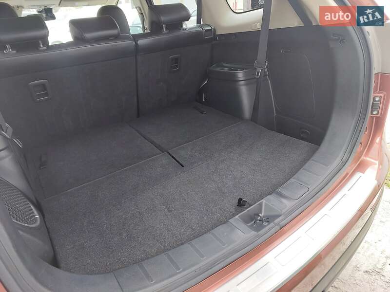 Позашляховик / Кросовер Mitsubishi Outlander 2013 в Рівному фото 20 Позашляховик / Кросовер Mitsubishi Outlander 2013 в Рівному