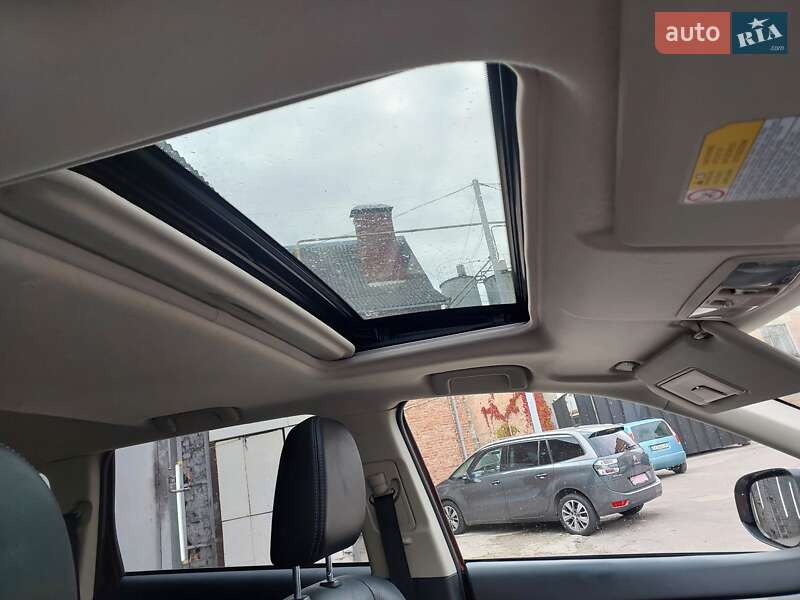 Позашляховик / Кросовер Mitsubishi Outlander 2013 в Рівному фото 29 Позашляховик / Кросовер Mitsubishi Outlander 2013 в Рівному