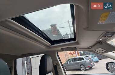 Позашляховик / Кросовер Mitsubishi Outlander 2013 в  фото 29 Позашляховик / Кросовер Mitsubishi Outlander 2013 в