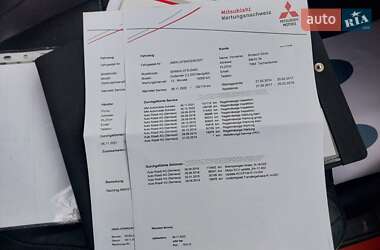 Позашляховик / Кросовер Mitsubishi Outlander 2013 в  фото 57 Позашляховик / Кросовер Mitsubishi Outlander 2013 в