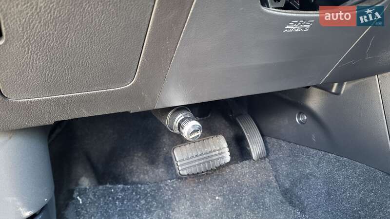 Внедорожник / Кроссовер Mitsubishi Outlander 2014 в Калуше