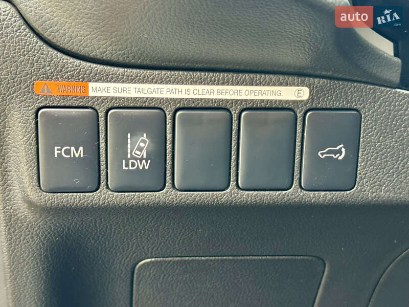 Внедорожник / Кроссовер Mitsubishi Outlander 2016 в Калуше фото 32 Внедорожник / Кроссовер Mitsubishi Outlander 2016 в Калуше