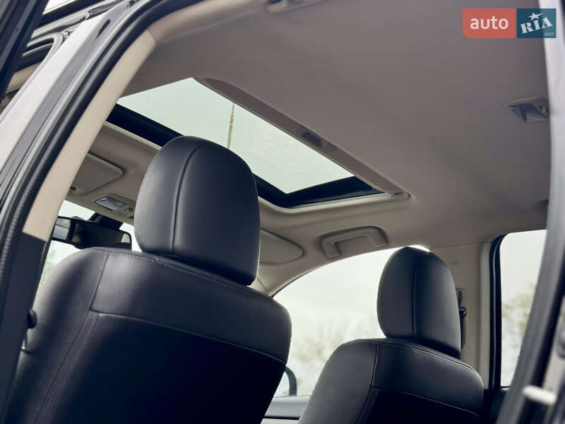 Внедорожник / Кроссовер Mitsubishi Outlander 2016 в Калуше фото 54 Внедорожник / Кроссовер Mitsubishi Outlander 2016 в Калуше