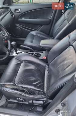 Внедорожник / Кроссовер Mitsubishi Outlander 2007 в 