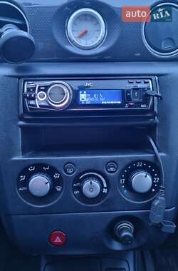 Внедорожник / Кроссовер Mitsubishi Outlander 2007 в 