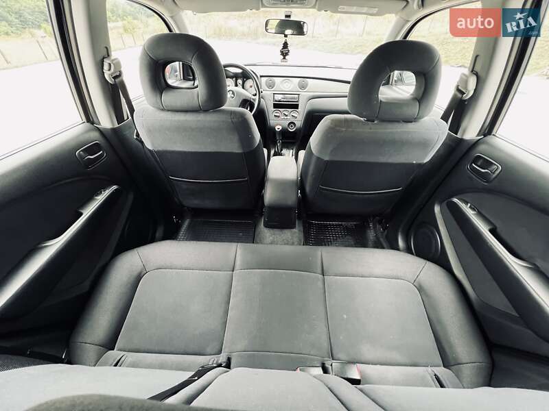 Позашляховик / Кросовер Mitsubishi Outlander 2006 в Чернівцях фото 46 Позашляховик / Кросовер Mitsubishi Outlander 2006 в Чернівцях