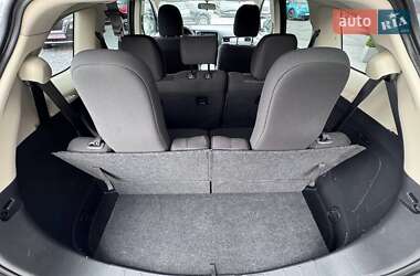 Позашляховик / Кросовер Mitsubishi Outlander 2018 в  фото 34 Позашляховик / Кросовер Mitsubishi Outlander 2018 в