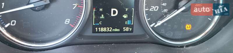 Внедорожник / Кроссовер Mitsubishi Outlander 2015 в Львове фото 3 Внедорожник / Кроссовер Mitsubishi Outlander 2015 в Львове