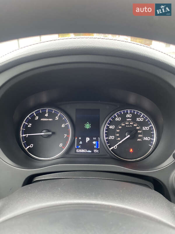 Внедорожник / Кроссовер Mitsubishi Outlander 2020 в Белой Церкви фото 14 Внедорожник / Кроссовер Mitsubishi Outlander 2020 в Белой Церкви