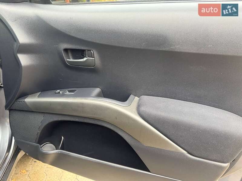 Позашляховик / Кросовер Mitsubishi Outlander 2008 в Охтирці