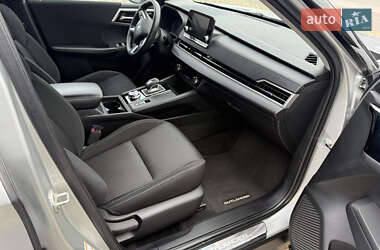 Позашляховик / Кросовер Mitsubishi Outlander 2021 в  фото 22 Позашляховик / Кросовер Mitsubishi Outlander 2021 в