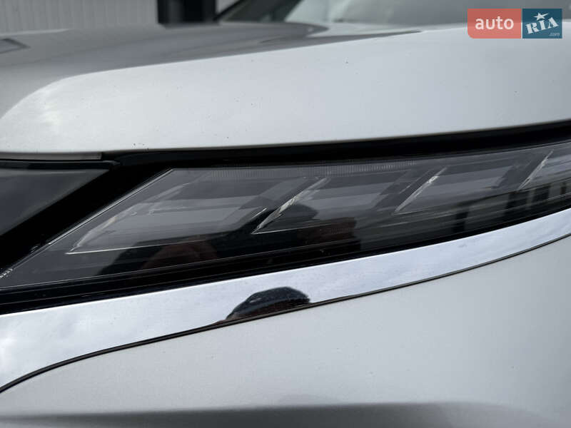 Внедорожник / Кроссовер Mitsubishi Outlander 2021 в Броварах фото 43 Внедорожник / Кроссовер Mitsubishi Outlander 2021 в Броварах
