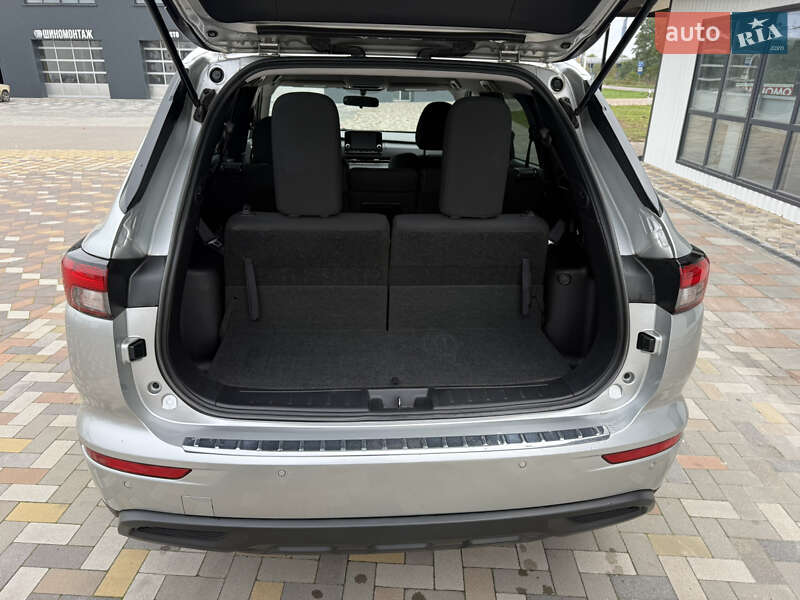 Внедорожник / Кроссовер Mitsubishi Outlander 2021 в Броварах фото 33 Внедорожник / Кроссовер Mitsubishi Outlander 2021 в Броварах