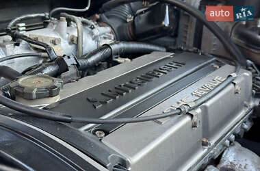 Позашляховик / Кросовер Mitsubishi Outlander 2006 в  фото 53 Позашляховик / Кросовер Mitsubishi Outlander 2006 в
