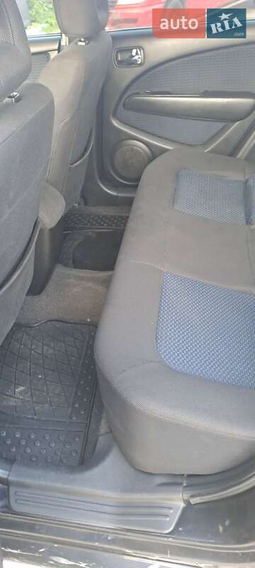 Внедорожник / Кроссовер Mitsubishi Outlander 2007 в Ирпене