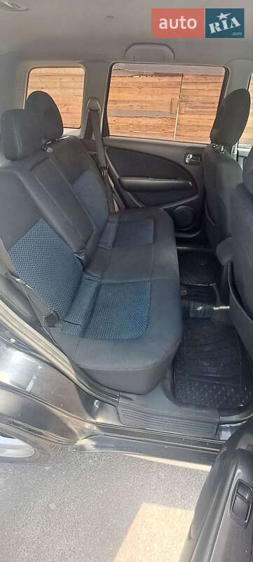 Внедорожник / Кроссовер Mitsubishi Outlander 2007 в Ирпене