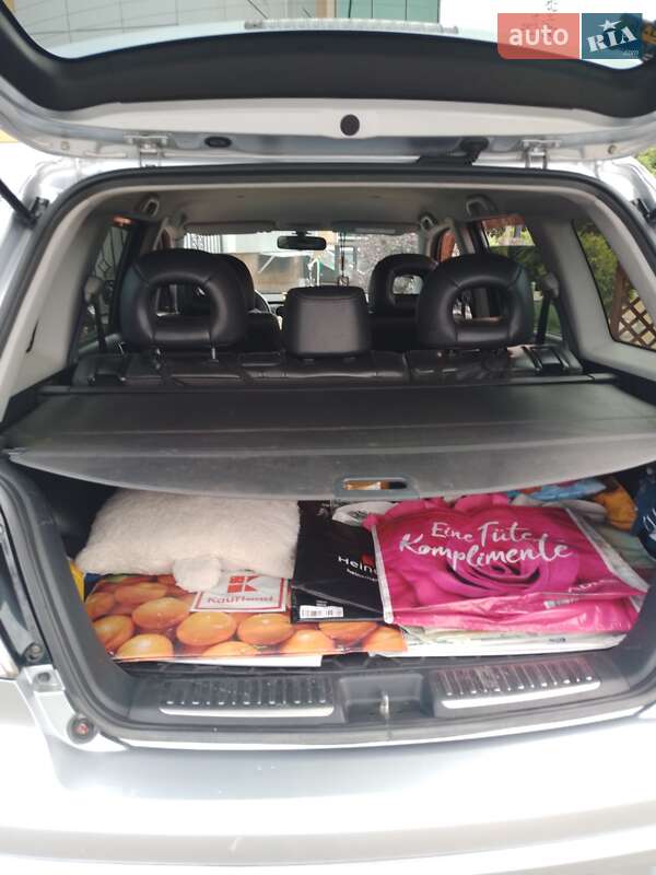 Позашляховик / Кросовер Mitsubishi Outlander 2008 в Ізмаїлі фото 9 Позашляховик / Кросовер Mitsubishi Outlander 2008 в Ізмаїлі