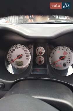 Позашляховик / Кросовер Mitsubishi Outlander 2008 в 