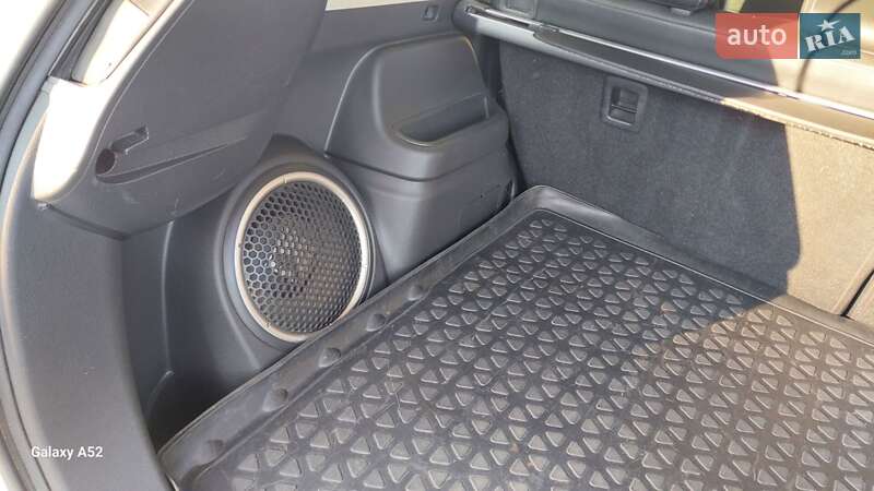 Позашляховик / Кросовер Mitsubishi Outlander 2013 в Миколаєві фото 37 Позашляховик / Кросовер Mitsubishi Outlander 2013 в Миколаєві