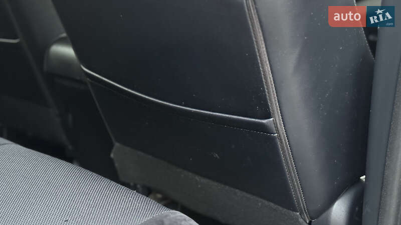 Внедорожник / Кроссовер Mitsubishi Outlander 2011 в Ровно