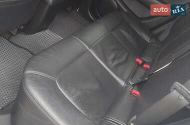 Внедорожник / Кроссовер Mitsubishi Outlander 2007 в 