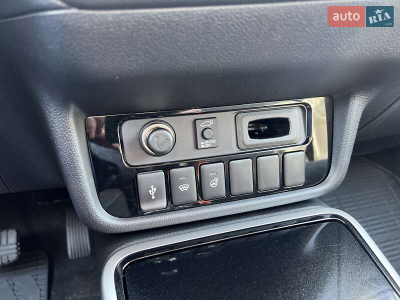 Позашляховик / Кросовер Mitsubishi Outlander 2021 в Чернігові фото 25 Позашляховик / Кросовер Mitsubishi Outlander 2021 в Чернігові