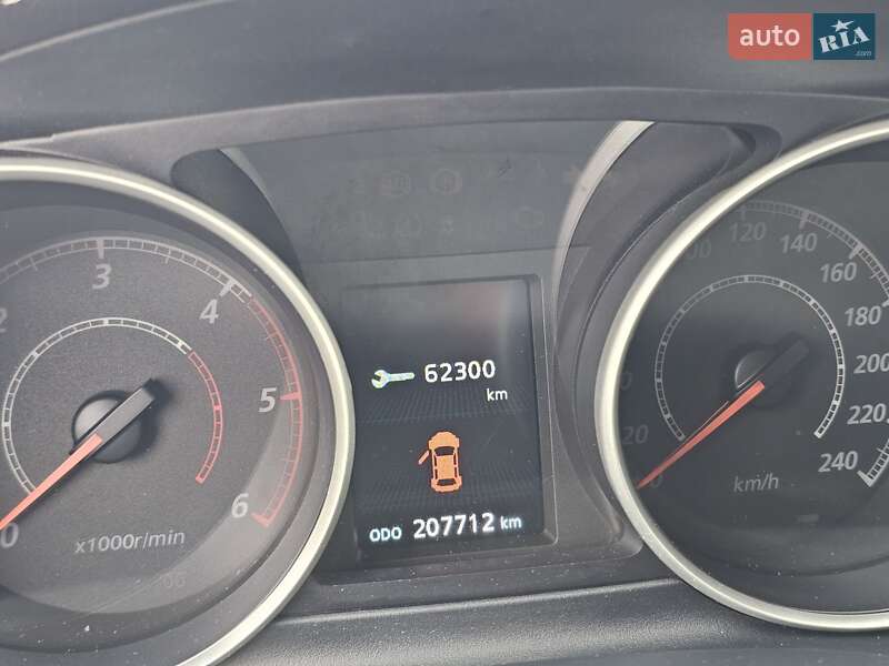 Позашляховик / Кросовер Mitsubishi Outlander 2011 в Стрию фото 85 Позашляховик / Кросовер Mitsubishi Outlander 2011 в Стрию