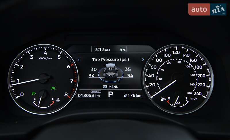 Внедорожник / Кроссовер Mitsubishi Outlander 2022 в Харькове фото 17 Внедорожник / Кроссовер Mitsubishi Outlander 2022 в Харькове